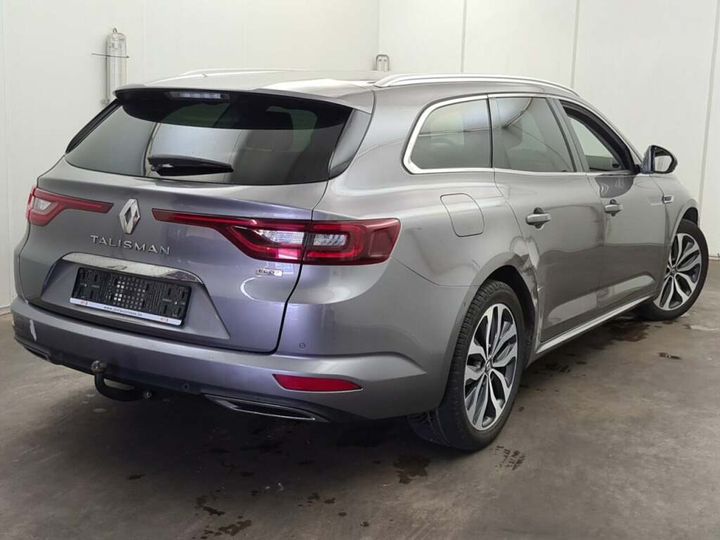 Photo 2 VIN: VF1RFD00858214867 - RENAULT TALISMAN 