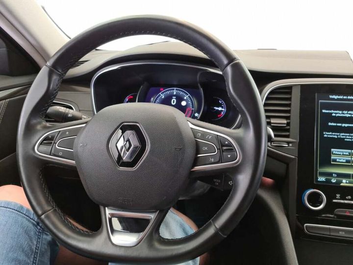 Photo 22 VIN: VF1RFD00858214867 - RENAULT TALISMAN 