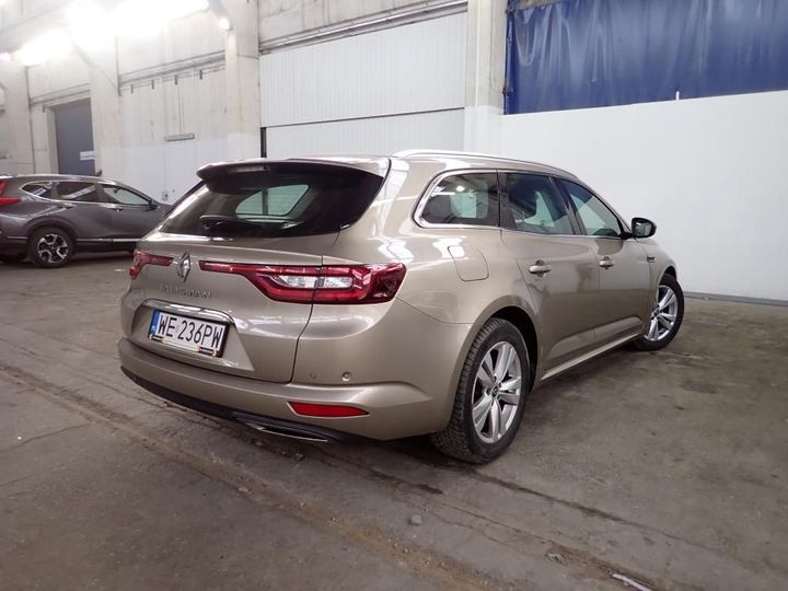 Photo 3 VIN: VF1RFD00858231314 - RENAULT TALISMAN 