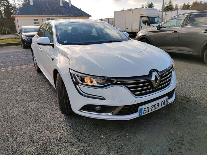 Photo 2 VIN: VF1RFD00858518040 - RENAULT TALISMAN 