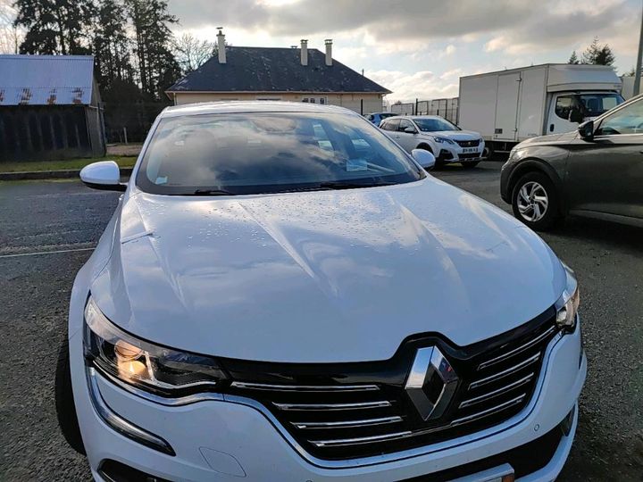 Photo 22 VIN: VF1RFD00858518040 - RENAULT TALISMAN 