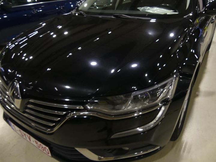 Photo 18 VIN: VF1RFD00858545139 - RENAULT TALISMAN 