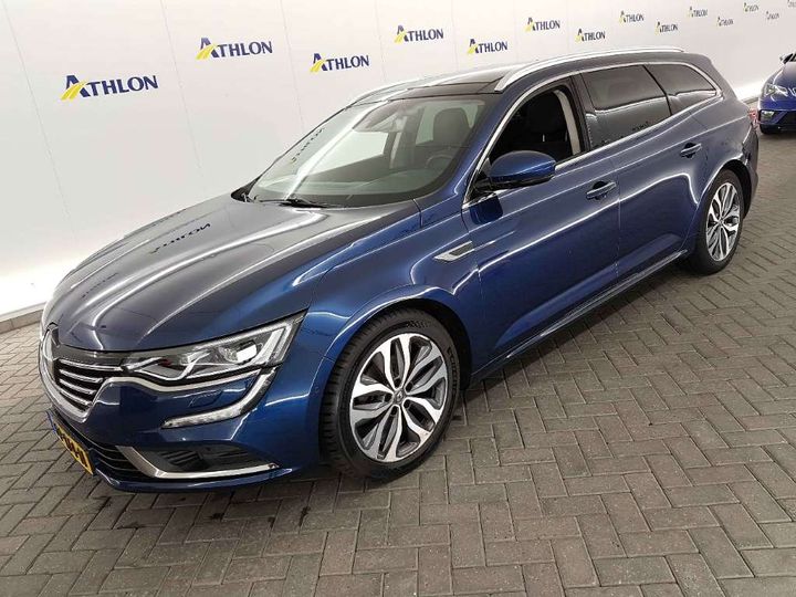 Photo 0 VIN: VF1RFD00858759256 - RENAULT TALISMAN ESTATE 