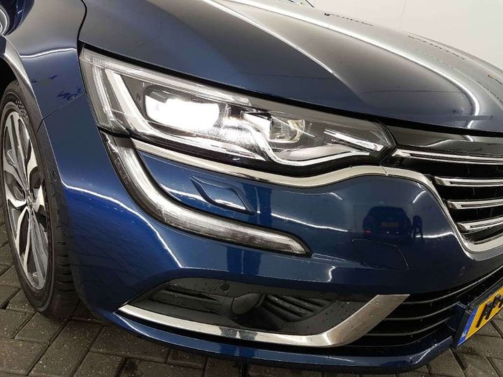 Photo 15 VIN: VF1RFD00858759256 - RENAULT TALISMAN ESTATE 