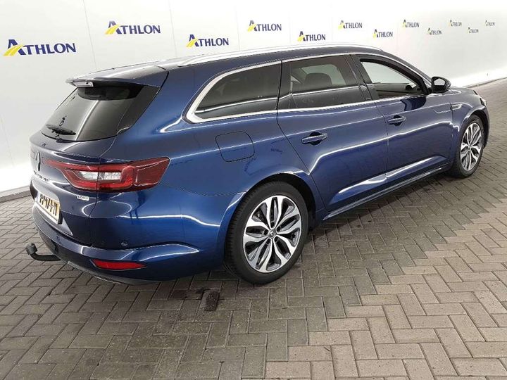 Photo 4 VIN: VF1RFD00858759256 - RENAULT TALISMAN ESTATE 