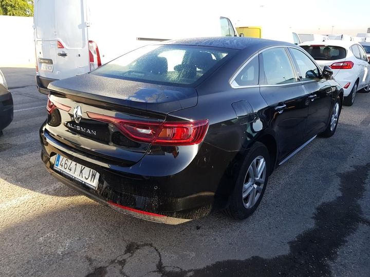 Photo 12 VIN: VF1RFD00858776364 - RENAULT TALISMAN 