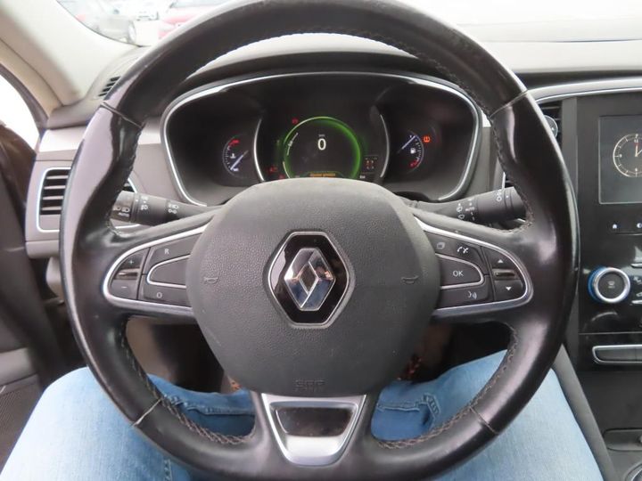 Photo 19 VIN: VF1RFD00858835008 - RENAULT TALISMAN 