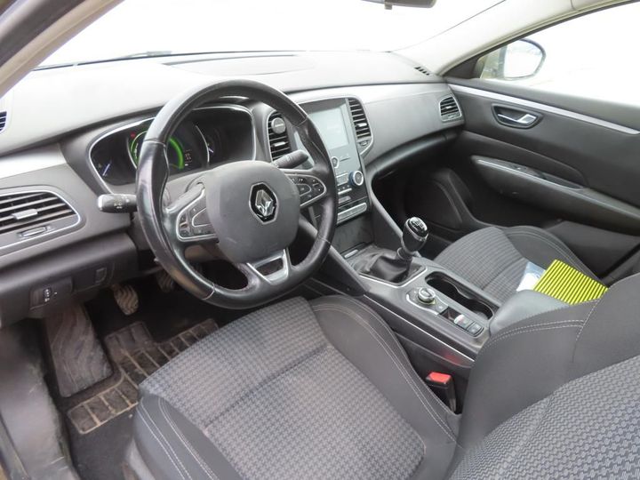 Photo 3 VIN: VF1RFD00858835008 - RENAULT TALISMAN 