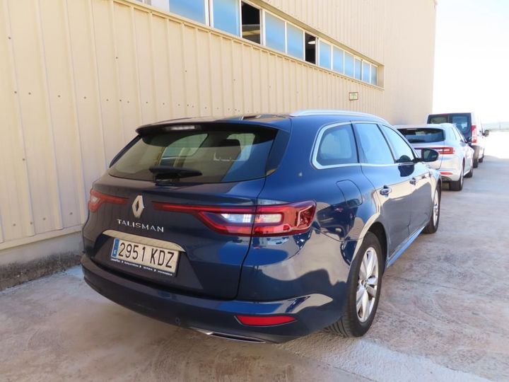 Photo 6 VIN: VF1RFD00858835249 - RENAULT TALISMAN 