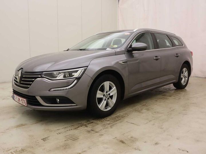 Photo 1 VIN: VF1RFD00858975611 - RENAULT TALISMAN 