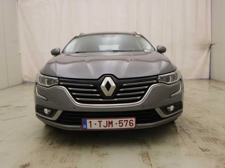 Photo 16 VIN: VF1RFD00858975611 - RENAULT TALISMAN 