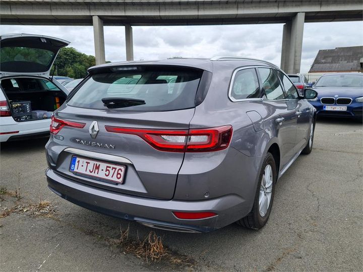 Photo 2 VIN: VF1RFD00858975611 - RENAULT TALISMAN 