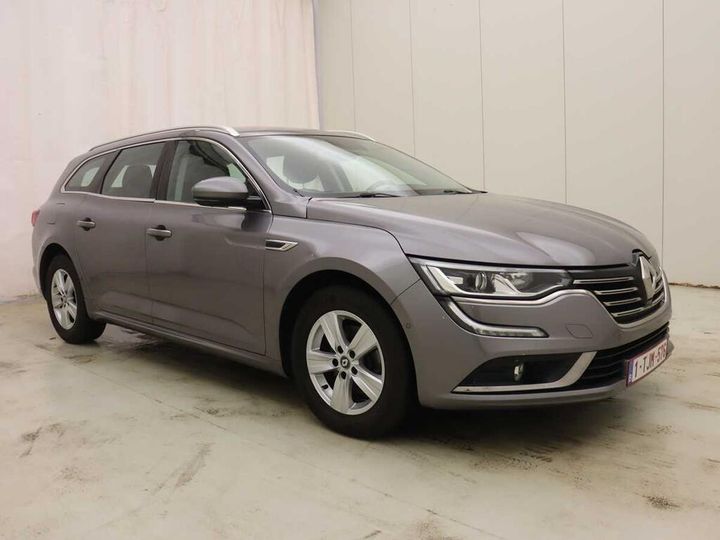 Photo 8 VIN: VF1RFD00858975611 - RENAULT TALISMAN 