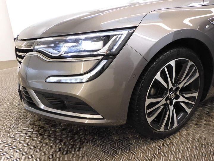 Photo 15 VIN: VF1RFD00859018132 - RENAULT TALISMAN ESTATE 