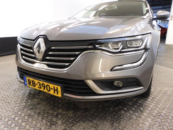 Photo 25 VIN: VF1RFD00859018132 - RENAULT TALISMAN ESTATE 