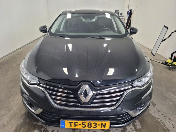 Photo 8 VIN: VF1RFD00859091470 - RENAULT TALISMAN 