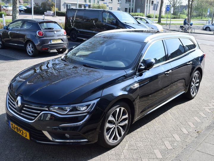 Photo 0 VIN: VF1RFD00859092148 - RENAULT TALISMAN ESTATE 