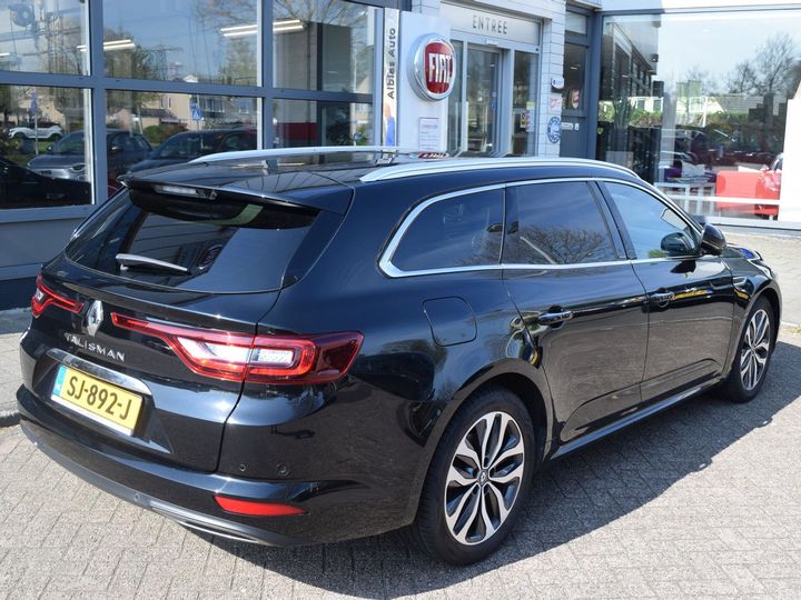 Photo 3 VIN: VF1RFD00859092148 - RENAULT TALISMAN ESTATE 