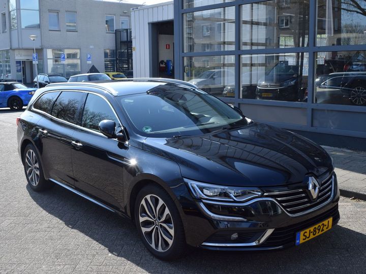 Photo 4 VIN: VF1RFD00859092148 - RENAULT TALISMAN ESTATE 