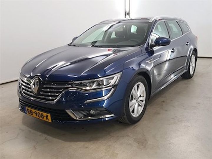 Photo 1 VIN: VF1RFD00859092182 - RENAULT TALISMAN ESTATE 