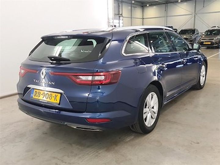 Photo 3 VIN: VF1RFD00859092182 - RENAULT TALISMAN ESTATE 