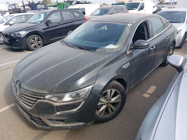 Photo 1 VIN: VF1RFD00859095969 - RENAULT TALISMAN 