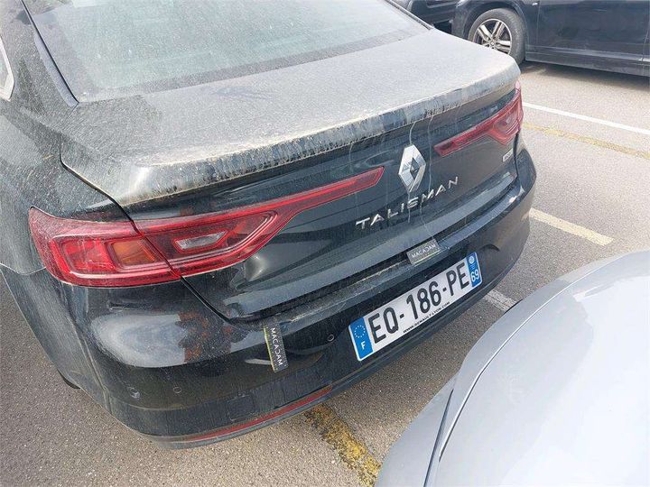 Photo 29 VIN: VF1RFD00859095969 - RENAULT TALISMAN 