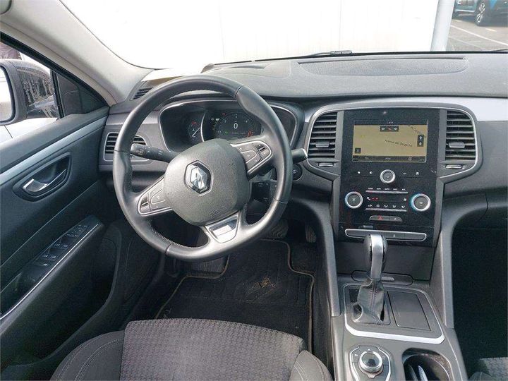 Photo 4 VIN: VF1RFD00859095969 - RENAULT TALISMAN 