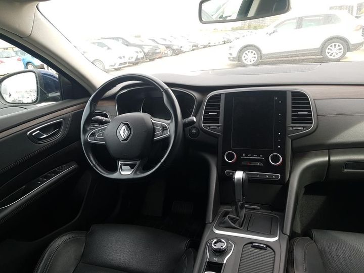 Photo 3 VIN: VF1RFD00859574537 - RENAULT TALISMAN 