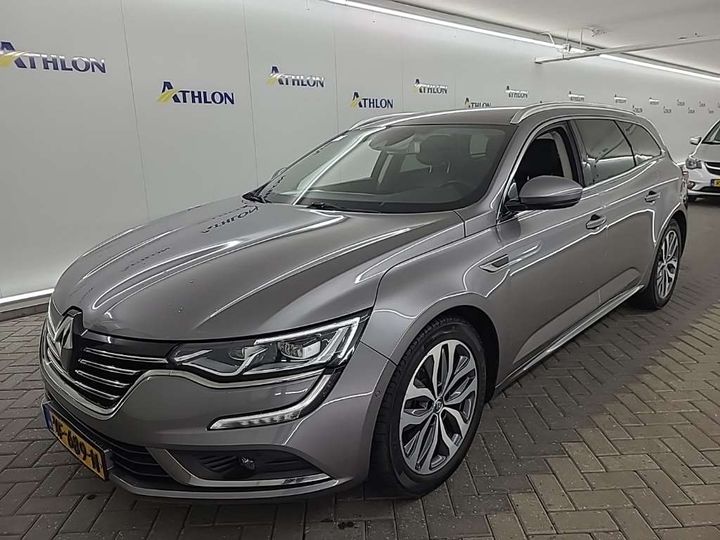 Photo 0 VIN: VF1RFD00859628032 - RENAULT TALISMAN ESTATE 