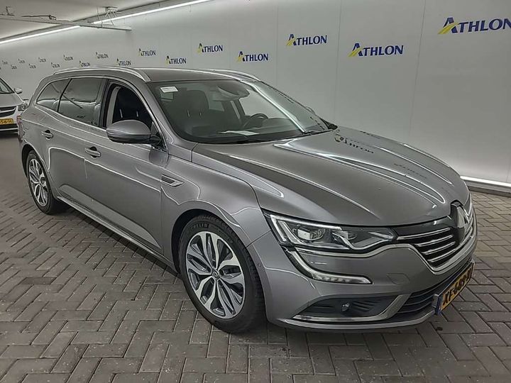 Photo 2 VIN: VF1RFD00859628032 - RENAULT TALISMAN ESTATE 