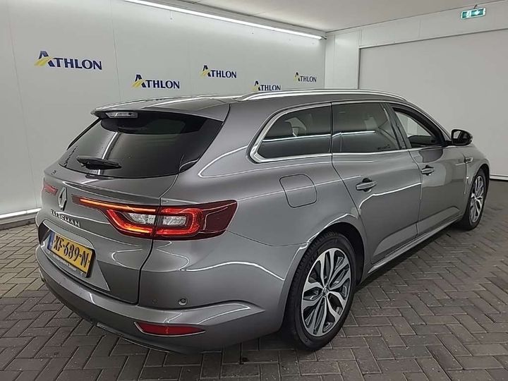 Photo 3 VIN: VF1RFD00859628032 - RENAULT TALISMAN ESTATE 