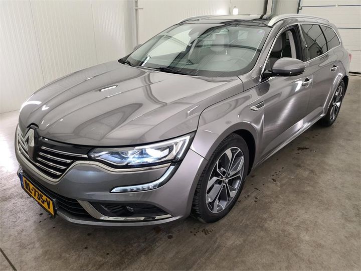 Photo 1 VIN: VF1RFD00859638219 - RENAULT TALISMAN 