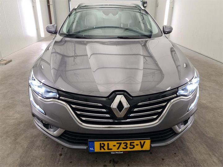 Photo 15 VIN: VF1RFD00859638219 - RENAULT TALISMAN 