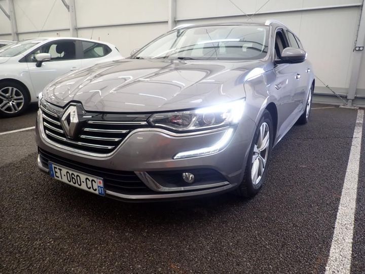 Photo 1 VIN: VF1RFD00859660804 - RENAULT TALISMAN ESTATE 