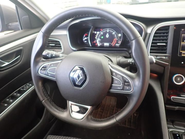 Photo 11 VIN: VF1RFD00859660804 - RENAULT TALISMAN ESTATE 