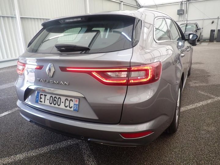 Photo 2 VIN: VF1RFD00859660804 - RENAULT TALISMAN ESTATE 