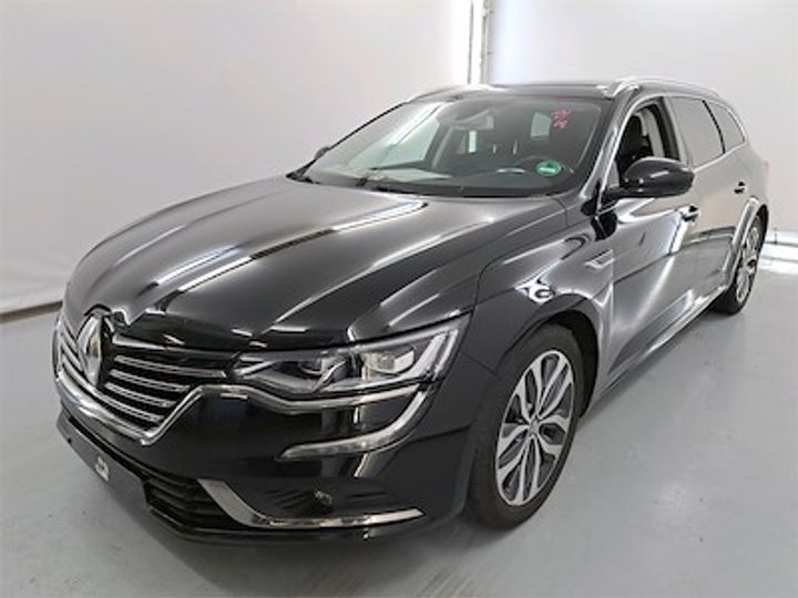 Photo 1 VIN: VF1RFD00859784927 - RENAULT TALISMAN GRANDTOUR DIESEL 