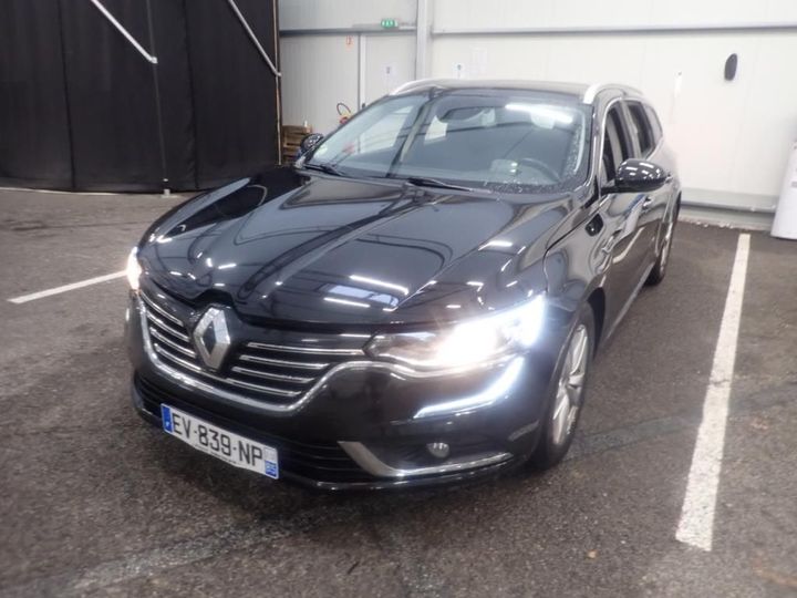 Photo 1 VIN: VF1RFD00860246279 - RENAULT TALISMAN ESTATE 