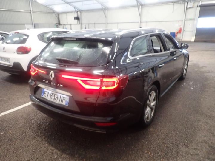 Photo 2 VIN: VF1RFD00860246279 - RENAULT TALISMAN ESTATE 