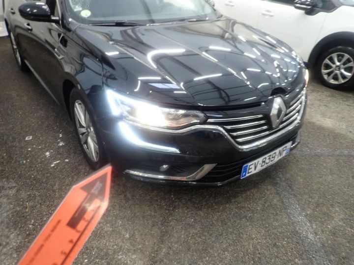 Photo 21 VIN: VF1RFD00860246279 - RENAULT TALISMAN ESTATE 