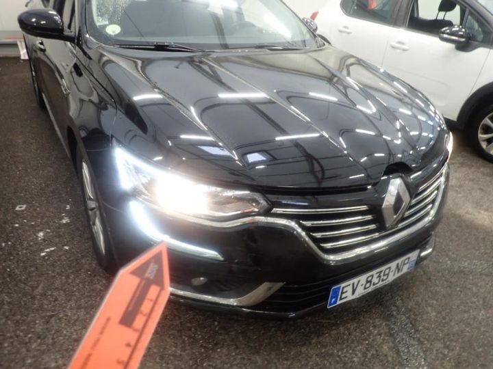 Photo 23 VIN: VF1RFD00860246279 - RENAULT TALISMAN ESTATE 