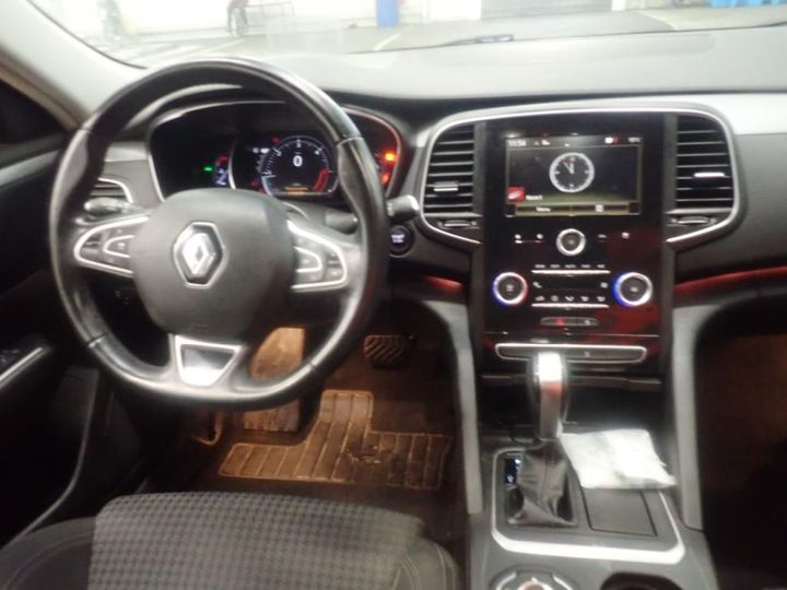 Photo 6 VIN: VF1RFD00860246279 - RENAULT TALISMAN ESTATE 