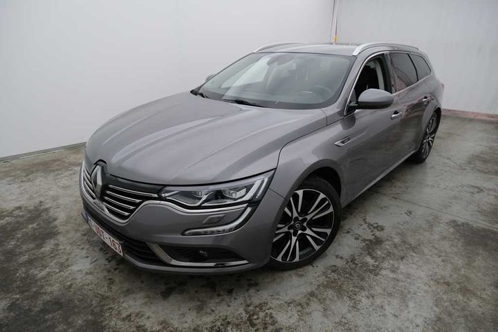 Photo 1 VIN: VF1RFD00860336158 - RENAULT TALISMAN GT &#3916 