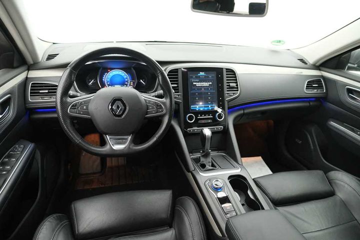 Photo 9 VIN: VF1RFD00860336158 - RENAULT TALISMAN GT &#3916 