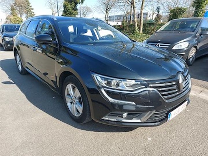 Photo 2 VIN: VF1RFD00860407343 - RENAULT TALISMAN GRANDTOUR DIESEL 