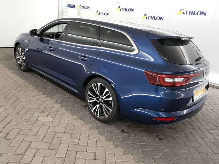 Photo 3 VIN: VF1RFD00860519205 - RENAULT TALISMAN ESTATE 