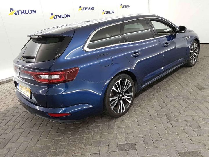 Photo 4 VIN: VF1RFD00860519205 - RENAULT TALISMAN ESTATE 