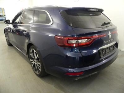 Photo 3 VIN: VF1RFD00860773285 - RENAULT TALISMAN GRANDTOUR DIESEL 