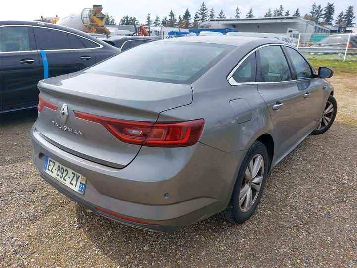 Photo 3 VIN: VF1RFD00860822677 - RENAULT TALISMAN 